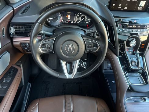Used 2023 Acura RDX w/ Technology Package FWD image 32