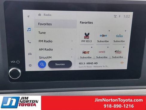 Used 2024 Toyota Tacoma SR5 image 18