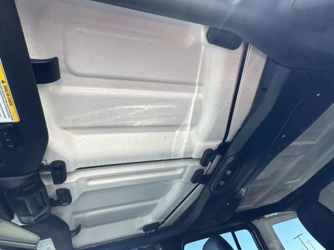 New 2026 Jeep Wrangler Unlimited Sahara image 13