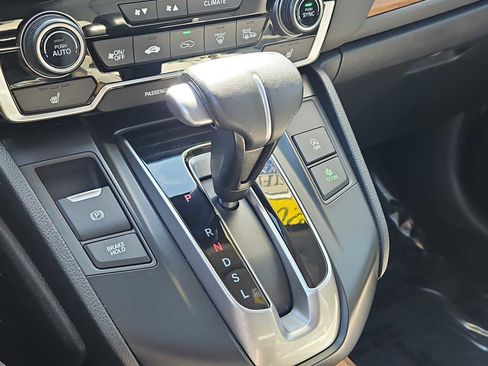 Used 2021 Honda CR-V Touring image 25
