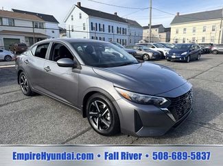 Used 2024 Nissan Sentra SV FWD video 2