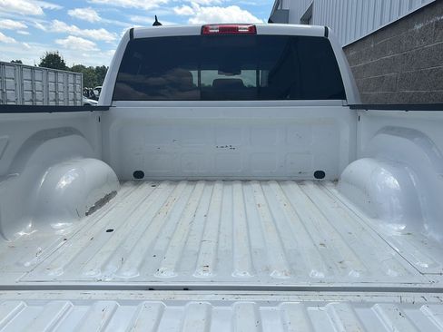 Used 2016 RAM 1500 Outdoorsman AWD/4WD image 33