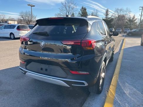 Used 2021 Buick Encore GX Select image 7