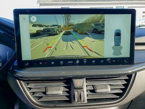 New 2026 Ford Escape ST-Line w/ Tech Pack #1 image 10