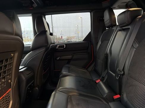 Used 2023 Ford Bronco Raptor image 18