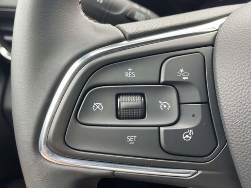 Used 2024 Buick Envista Preferred w/ Convenience I Package image 23