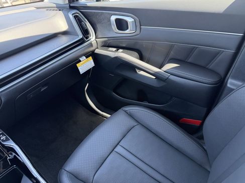 New 2026 Kia Sorento SX AWD/4WD image 15