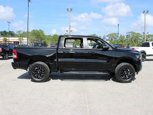 Used 2020 RAM 1500 Big Horn AWD/4WD image 13