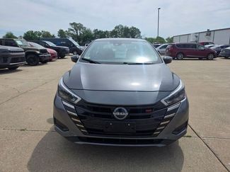 Used 2024 Nissan Versa SR FWD video 2