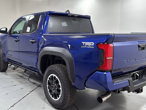 New 2025 Toyota Tacoma TRD Off-Road image 7
