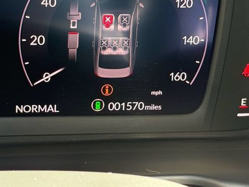 Used 2025 Honda Accord Touring image 26