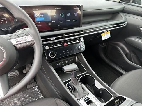 New 2026 Hyundai Tucson SEL image 28