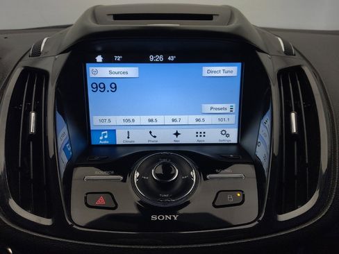 Used 2016 Ford Escape Titanium w/ Equipment Group 301A image 25