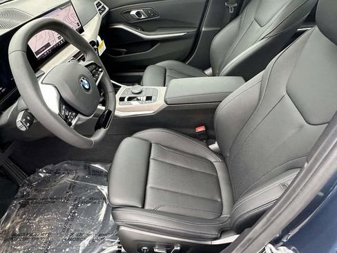 Certified 2025 BMW 330i xDrive Sedan w/ Premium Package image 25