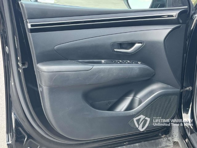 Used 2024 Hyundai Tucson SE AWD/4WD image 15