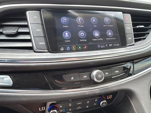 Used 2023 Buick Enclave Avenir w/ Avenir Technology Package image 23