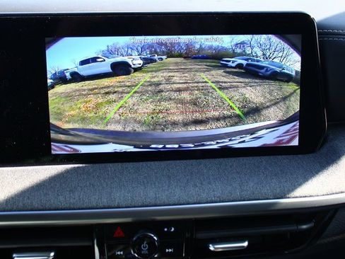 New 2026 Nissan Kicks SV w/ SV Premium Package image 14