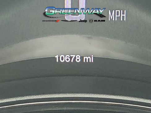 Used 2024 Dodge Durango R/T image 18