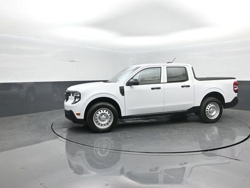 New 2026 Ford Maverick XL AWD/4WD image 4