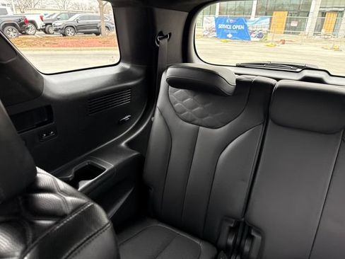 Used 2020 Hyundai Palisade Limited AWD/4WD image 23