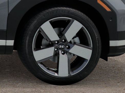 New 2026 Hyundai Santa Fe Limited w/ Tow & Go Package image 8