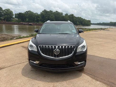 Used 2017 Buick Enclave Leather w/ Trailering Package FWD image 8