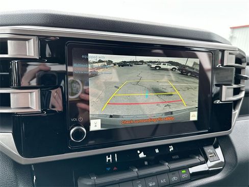 New 2025 Toyota Tundra SR5 image 18