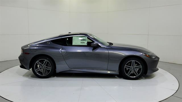New 2027 Nissan Z Sport RWD image 9
