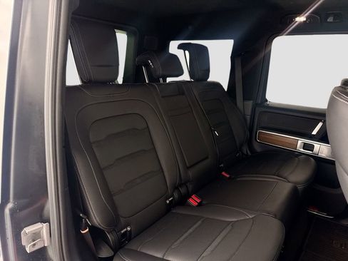 Used 2025 Mercedes-Benz G 63 AMG G 63 AMG image 29