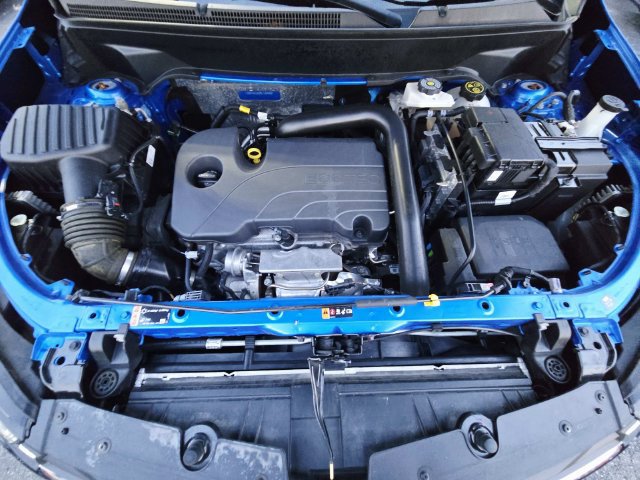Used 2024 Chevrolet Equinox LT FWD image 15