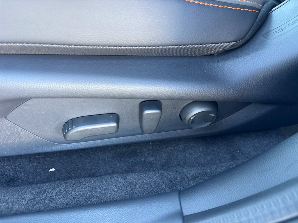 New 2026 Subaru Crosstrek 2.5i Limited AWD/4WD image 18