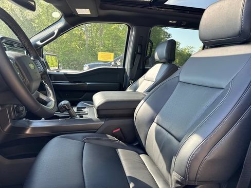 Certified 2026 Ford F150 Lariat AWD/4WD image 40
