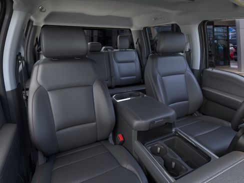 New 2026 Ford F350 Lariat image 10