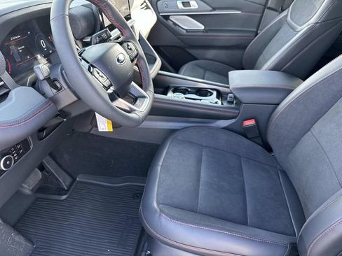 New 2026 Ford Explorer ST w/ Sun And Sound Package image 21