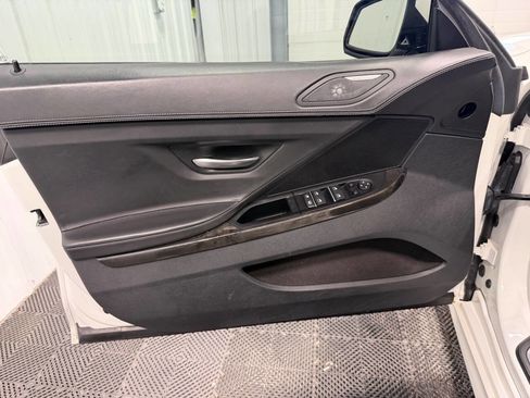 Used 2016 BMW 650i Gran Coupe xDrive image 31