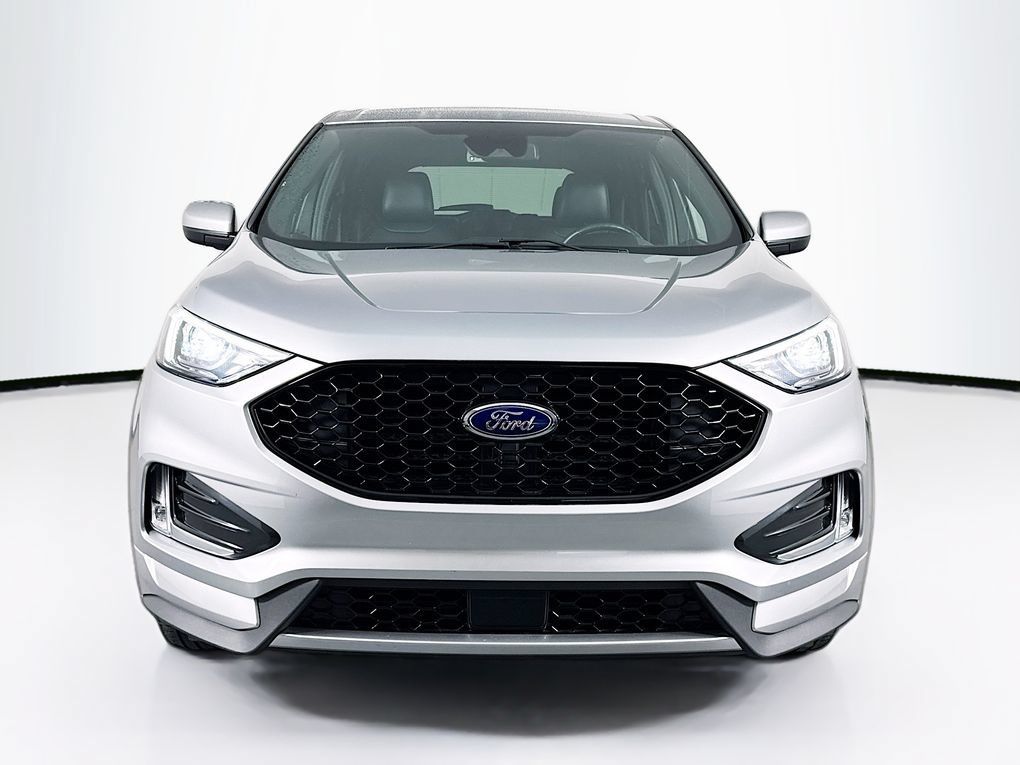 Used 2024 Ford Edge ST-Line AWD/4WD image 2