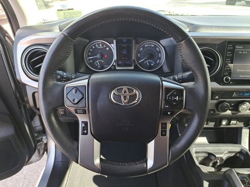 Used 2021 Toyota Tacoma SR5 image 25