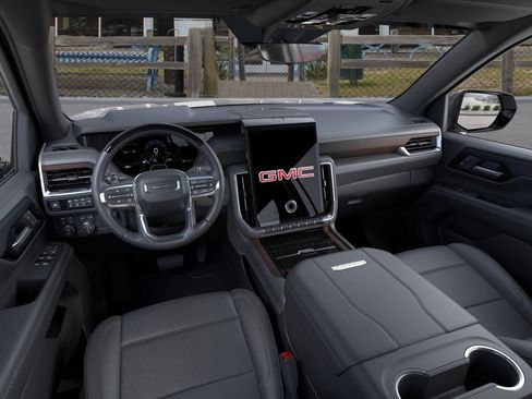 New 2026 GMC Yukon XL Denali image 15