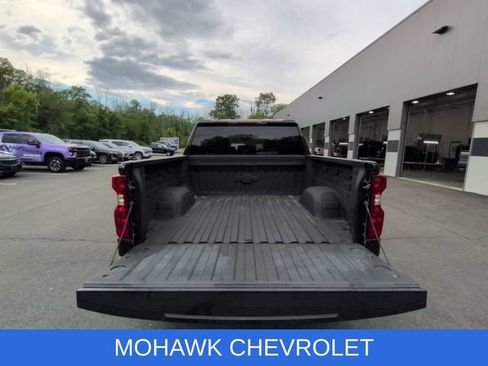 Used 2019 Chevrolet Silverado 1500 LT w/ All-Star Edition AWD/4WD image 27