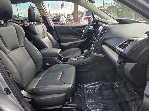 Used 2023 Subaru Forester Limited w/ Popular Package #2 image 18