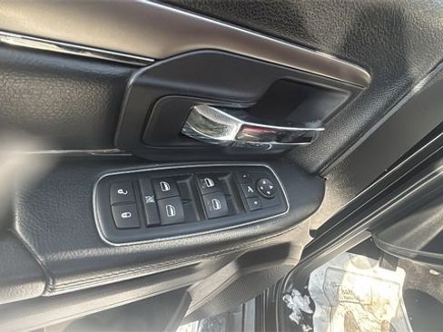 Used 2016 RAM 1500 Sport w/ Convenience Group image 13