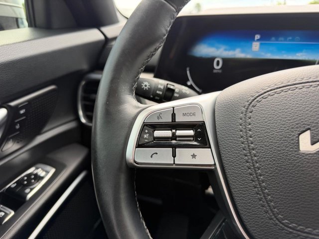 Used 2023 Kia Telluride SX X-Line AWD/4WD image 15