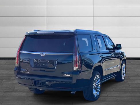 Used 2016 Cadillac Escalade Premium image 5