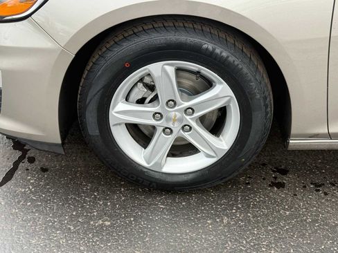 Used 2022 Chevrolet Malibu LS image 10