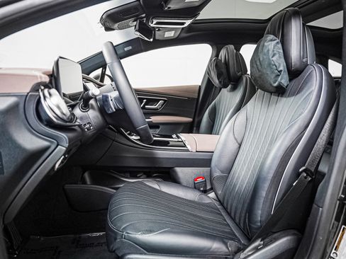 Certified 2023 Mercedes-Benz EQS 450+ Sedan w/ AMG Line Exterior Package image 11