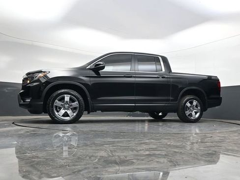 New 2026 Honda Ridgeline RTL image 30