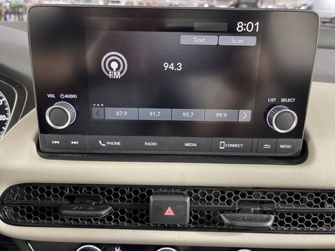 Used 2024 Honda HR-V LX image 21