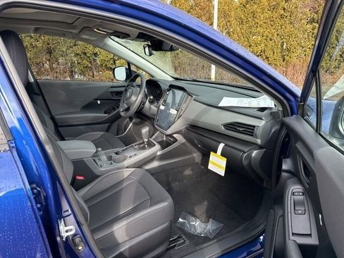 New 2026 Subaru Crosstrek 2.0i Premium image 16