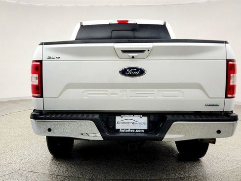 Used 2019 Ford F150 Lariat image 6