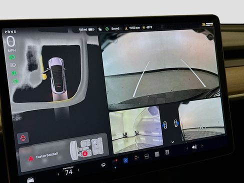 Used 2023 Tesla Model Y Long Range image 22